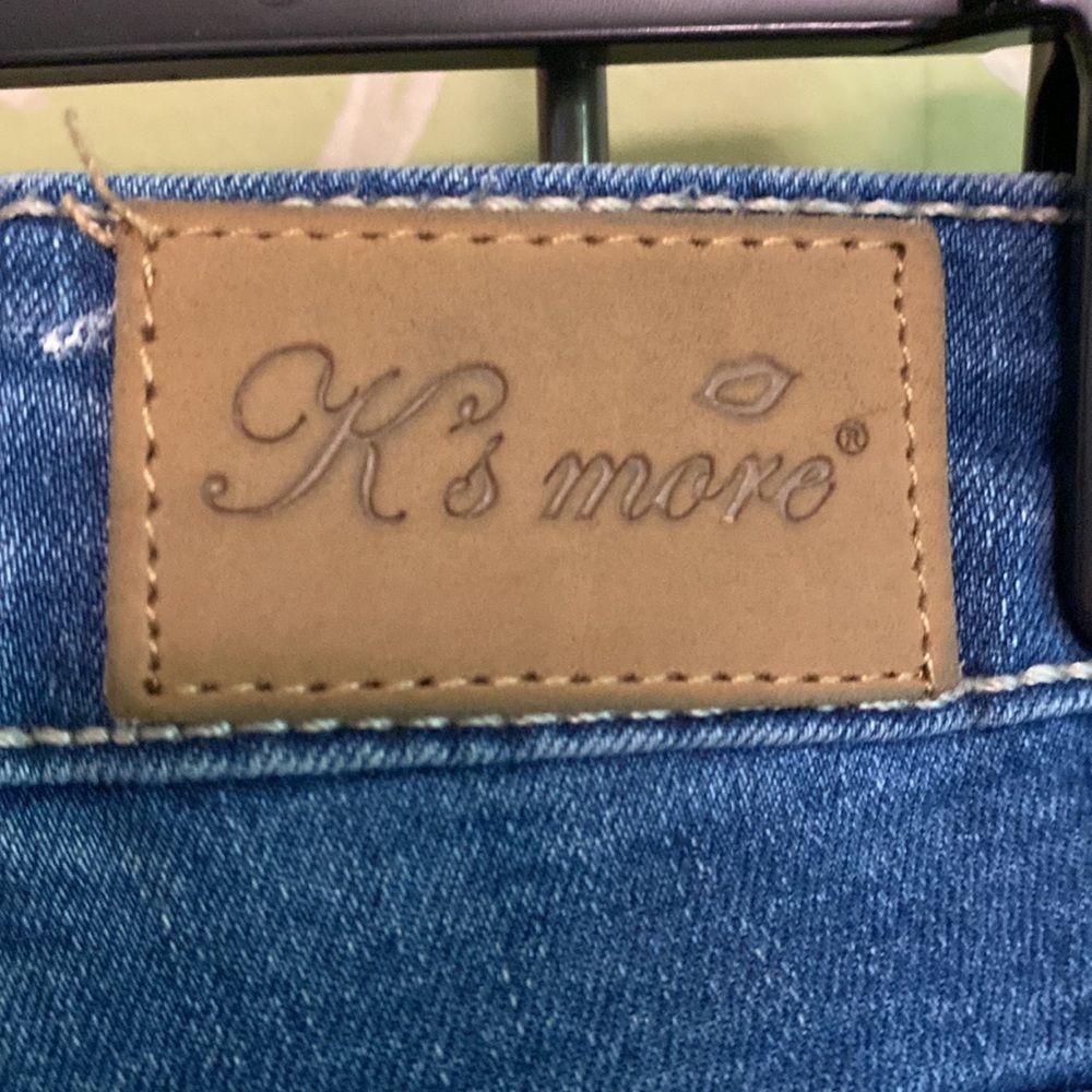 K’s More jeans - Picture 8 of 10
